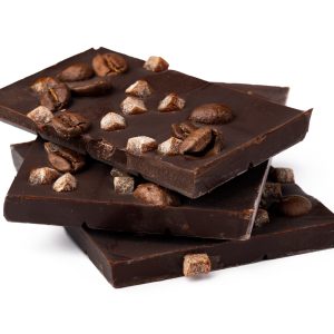 65% Dry Fruit Dark Chocolate